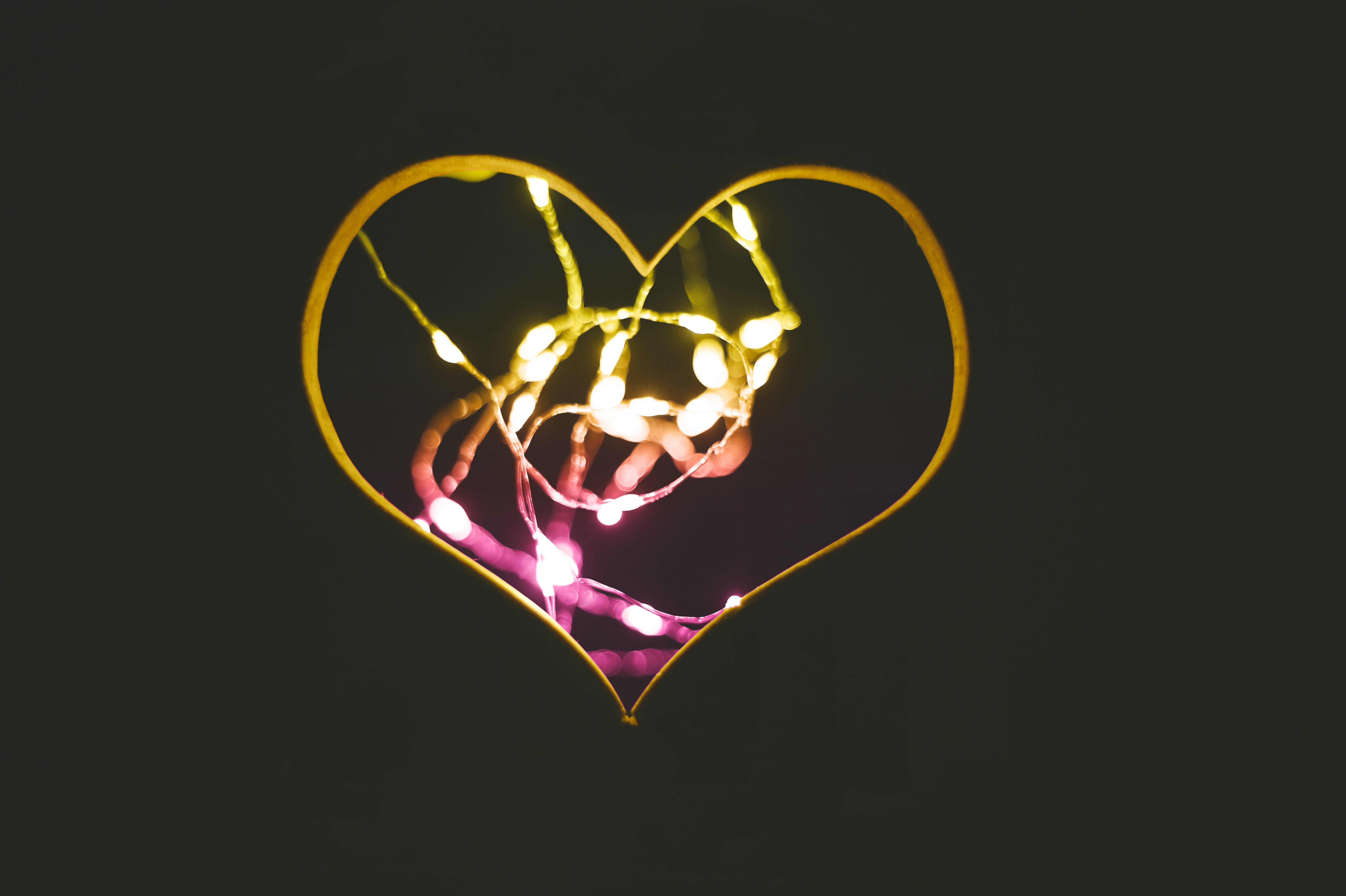 JESUS is the LIGHT in the Darkness