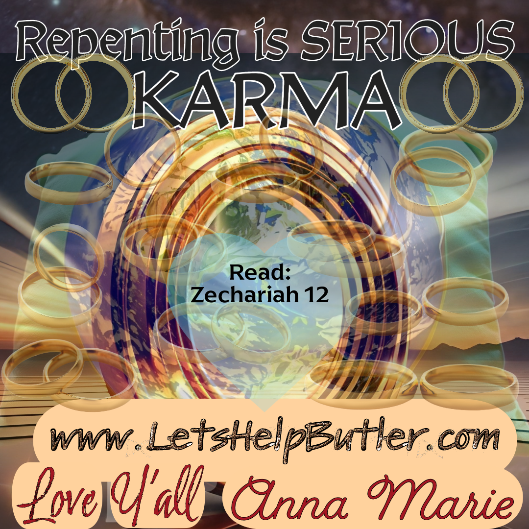 We are all immigrants on foreign soil until we reach THE WAY HOME. May YESHUA JESUS, The Christ, bless those at a loss with real PEACE & comfort! Because I know full well how idol hands can give you TROUBLE. I pray many find richness in the JOY from knowing The LORD - no matter how much MONEY they have in the account! Monopolies hold these SMALL places back - how do we CHANGE? Nepotism & all its forms have a BIG problem in our RICH society. Sometimes the only way out is to trust the people JESUS puts in your path, The misinterpretation of capitalism has shown in the lack of education these days. To be fair, we all have to be self-learners of whatever GOD puts in our paths! This American/WORLD show is a battle of the invisible realm & it's being held before our eyes on the GREEN SCREEN, sometimes LIVE. LIFE is REAL, and we need to STAND against evil trying to keep our souls mean, ugly, upset, wicked & against the GOOD of YAH GOD. When was the last time you used the POWER of the Holy Spirit? Election cycles, here we go again, and this truly SUCKS. I promise you this life is not a GOOD roller coaster ride - for ANYONE - that denies the power of The Holy Spirit. I see the evil & call it out in the name of YESHUA JESUS, The Christ. I have seen my surroundings change! WE ALL need friends. I asked YAH GOD, and I see HIS deeds working. And independent investors who see past the talking heads will help small areas of POWER defeat the monopolies in an hour & bring NEW money or LIFE into those communities with strife, just in time to help others learn to GROW, invest & be happy humans again! The LORD has given me therapy sessions - I solidified a few questions, and HE answered this, I am sure. HUGS and LOVE, Annna Marie Nanni Hernandez 8-8-2023 www.LetsHelpButler.com