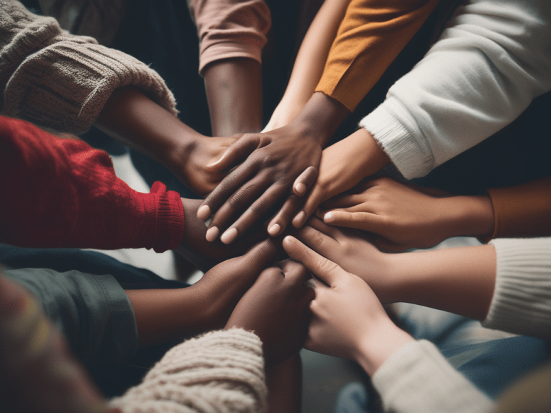 Poles and Colors for the&nbsp;CHANGE!