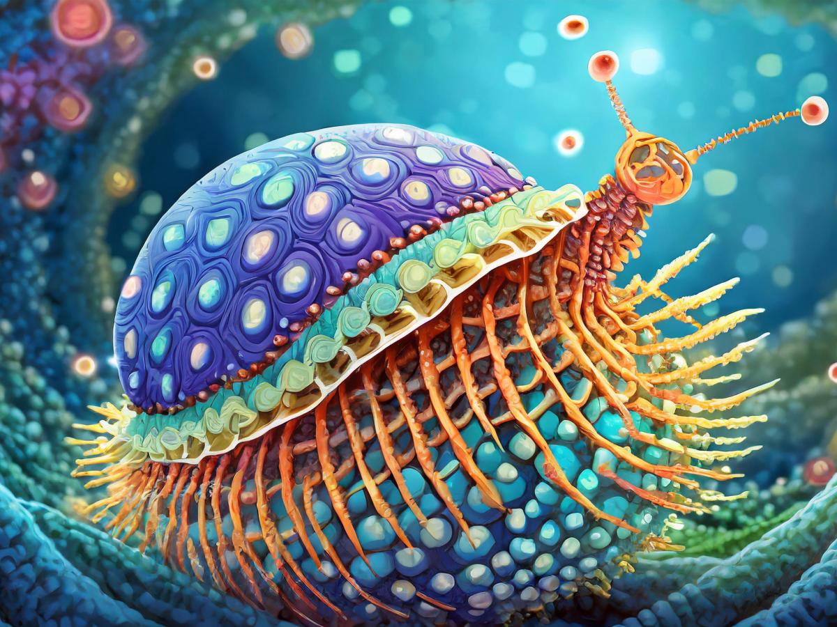 Role of Biochemistry and Organic Chemistry in Human&nbsp;Biology