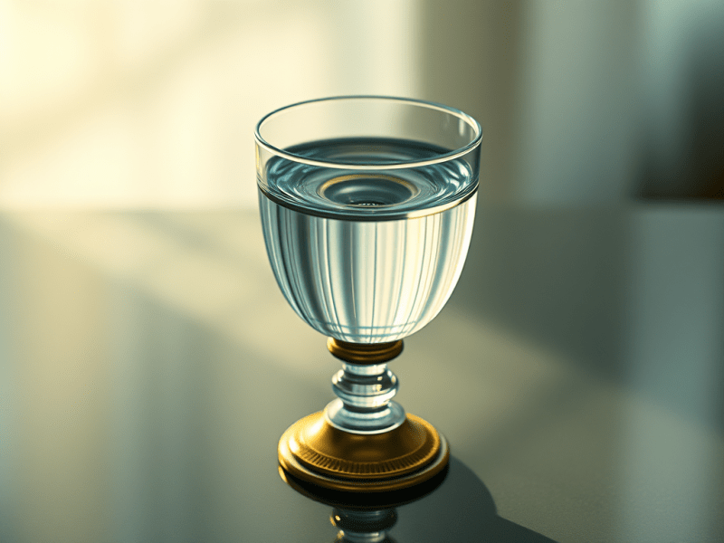 Twisted Traditions and Yahweh’s Commandments: Impact on Community and&nbsp;Faith