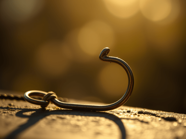 The Spiritual Symbolism of Fishing: Demons, Temptations, and&nbsp;Struggles