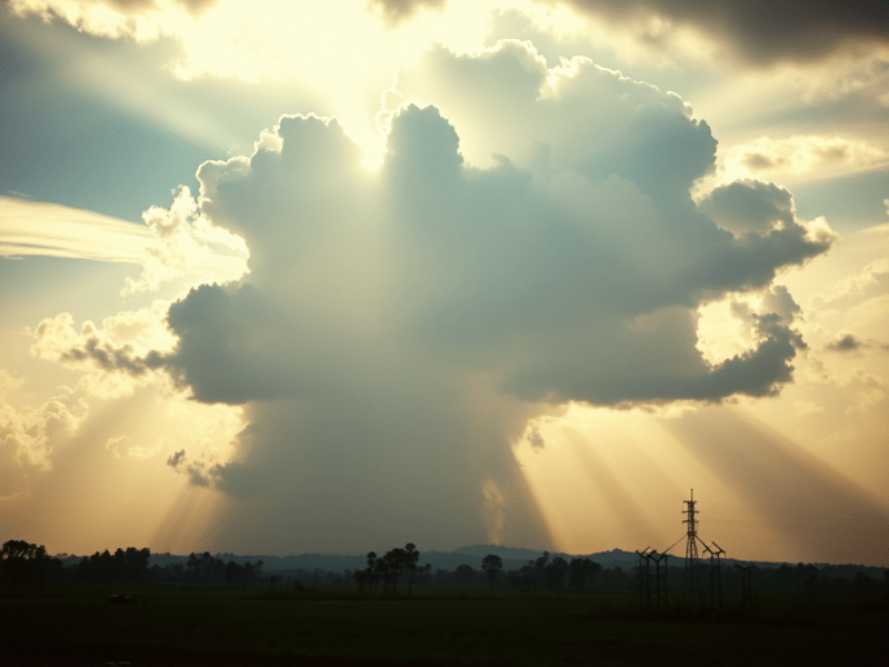 Current Events: Chaos in the Physical and Spiritual&nbsp;Realms