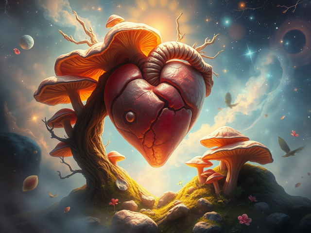 Overcoming Sick Sinus Syndrome: A Journey of&nbsp;Healing