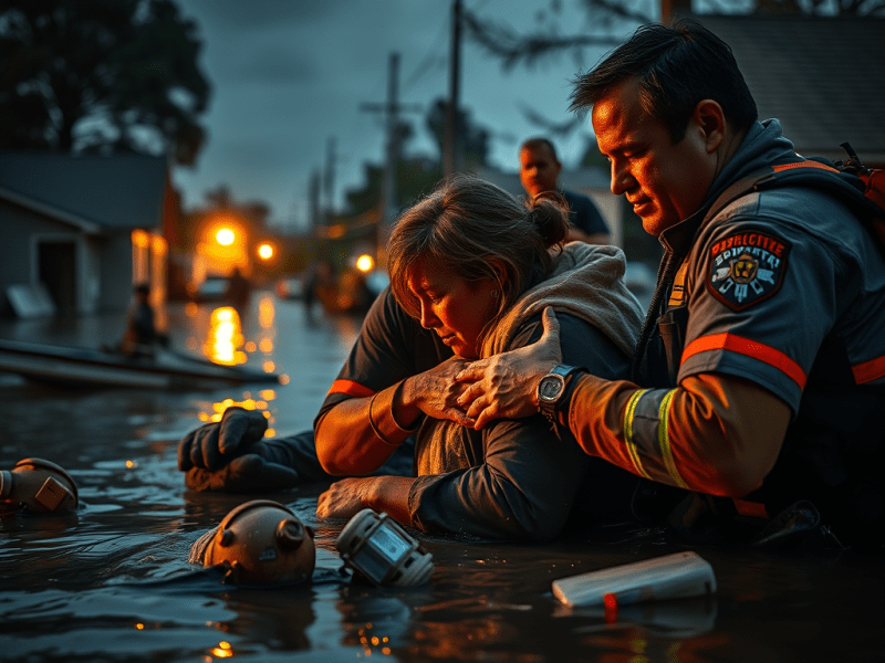 Hurricane Helene: Responding with Empathy and&nbsp;Integrity