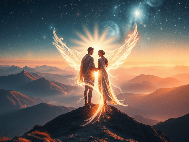 Healing Through Agape Love and&nbsp;Trust