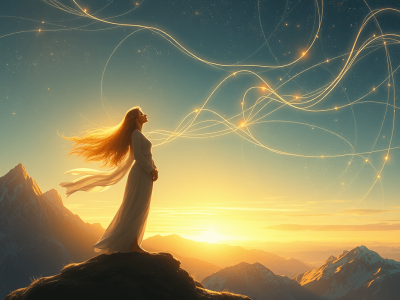 Understanding the Invisible Threads of&nbsp;Time