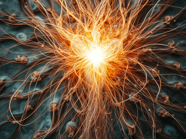 The Healing Connection: Fascia, Generational Curses, and the Power of a Warm&nbsp;Hug