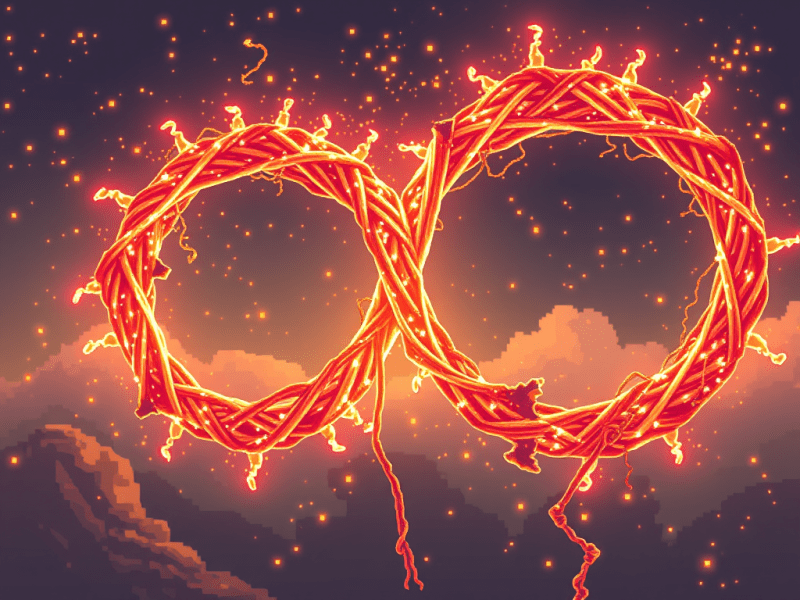 Navigating Life’s Rollercoaster with&nbsp;Integrity