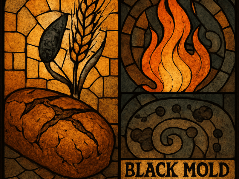 🕊️ Breaking the Curse: A Prophetic Dream for the&nbsp;Remnant